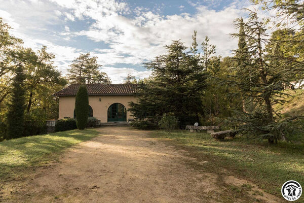 Villa les Ecureuils