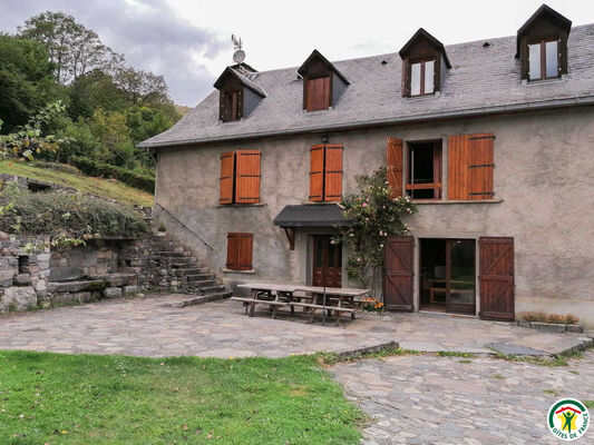 Le Hameau