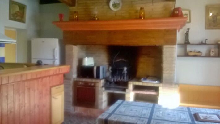 La Ferme
