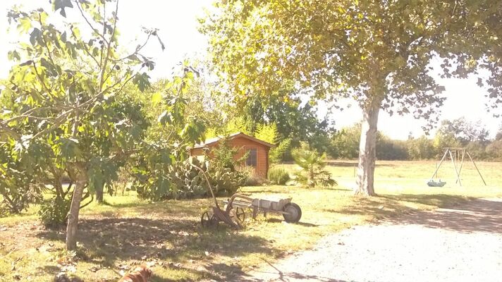 La Ferme