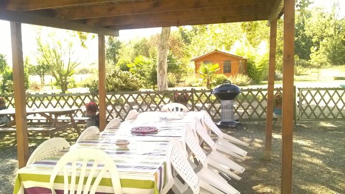 La Ferme