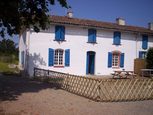 La Ferme
