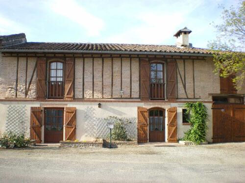 l'Auberge