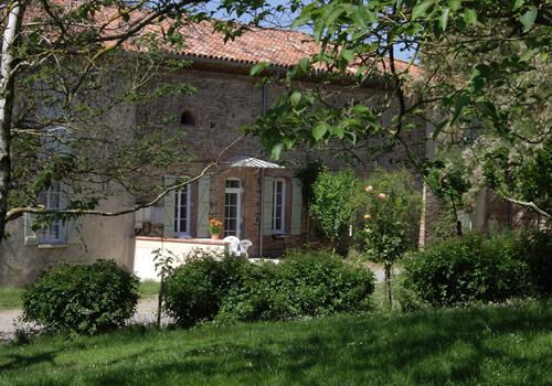 Domaine de Sarta