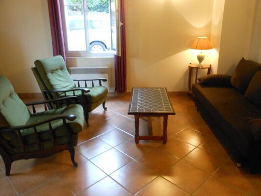 Domaine de Sarta