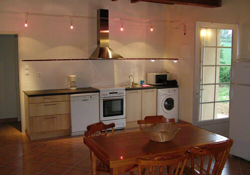 Domaine de Sarta