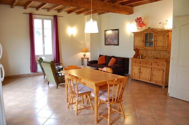 Domaine de Sarta