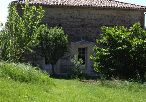 Domaine de Sarta