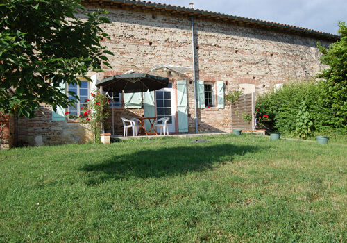 Domaine de Sarta