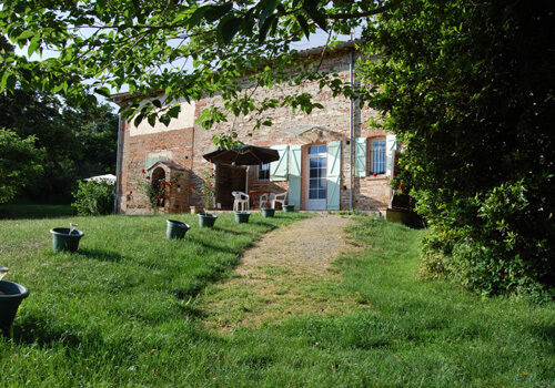 Domaine de Sarta