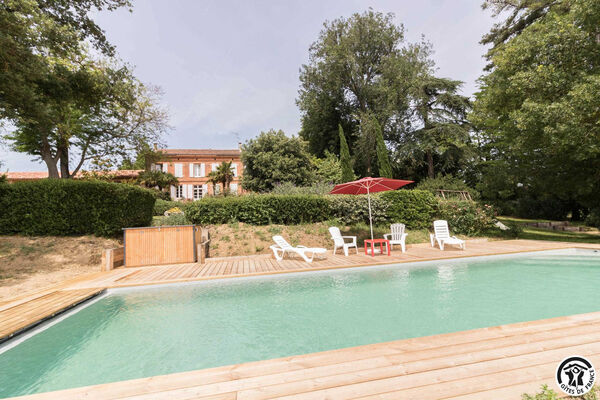 Le Parc des Moutous