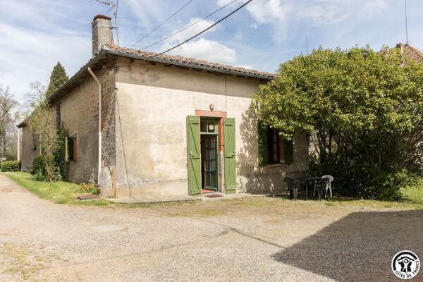 Le Pavillon