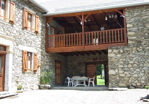 Maison Madon