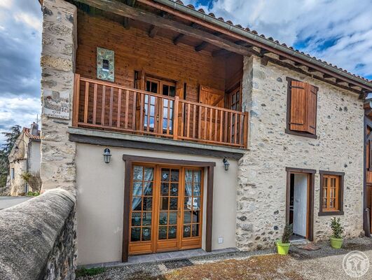 Le Castel Vert