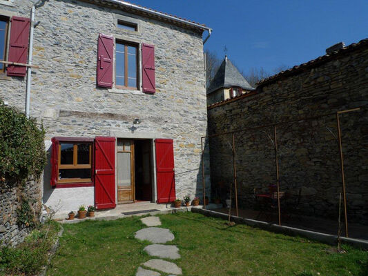 Gîte de l'Ourson