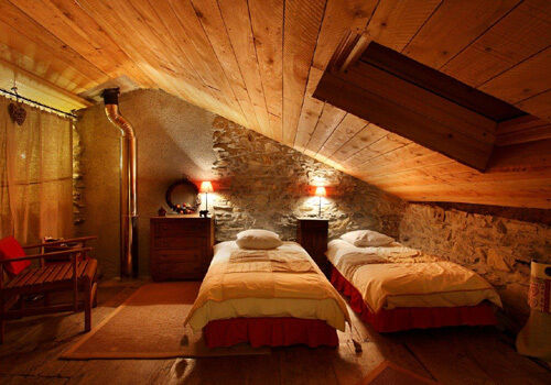 Gîte de l'Ourson
