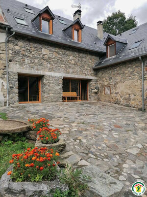 La Bergerie et la Tiège