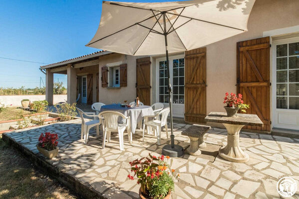 La Villa