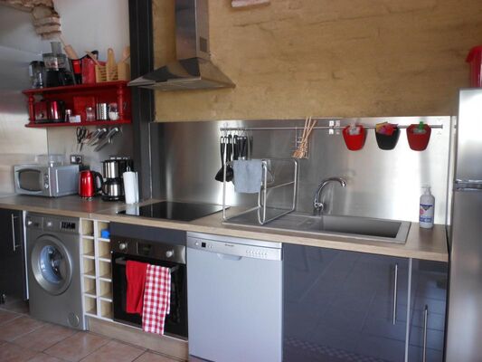 Le Petit Esquilat