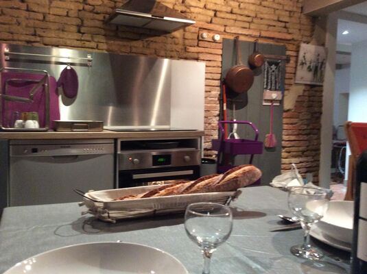 Le Grand Esquilat