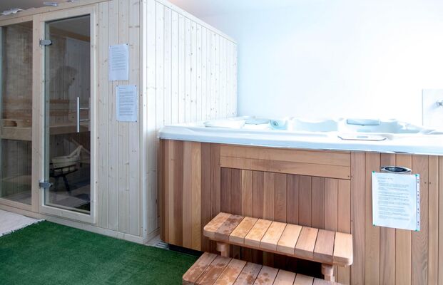 Studio Giana - Hameau de Gège