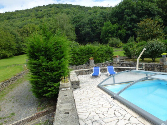 Studio Giana - Hameau de Gège