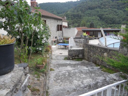 Studio Giana - Hameau de Gège