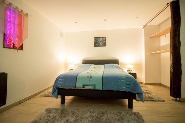 Studio Giana - Hameau de Gège
