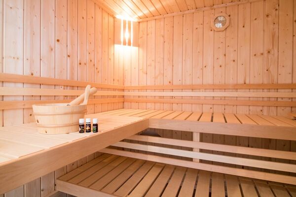Studio Giana - Hameau de Gège