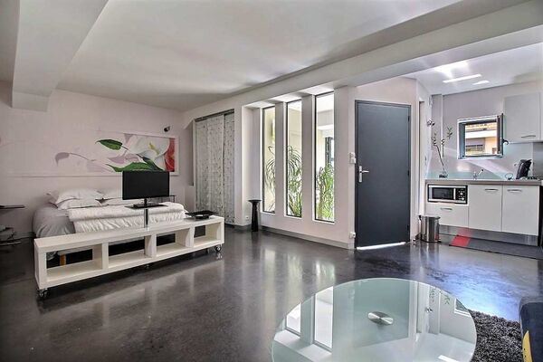 Le Loft de Saint-Sauveur