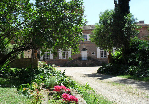 Château des Varennes