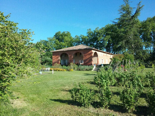 Domaine de Lavergne