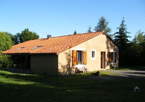 Le Couvent