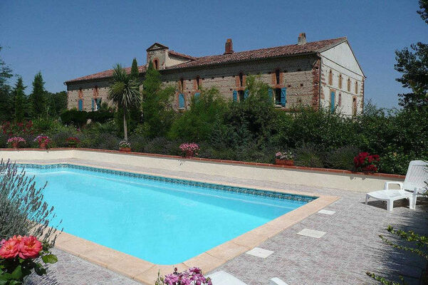 La Barguère