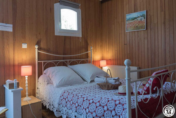 La Chambre del Pais