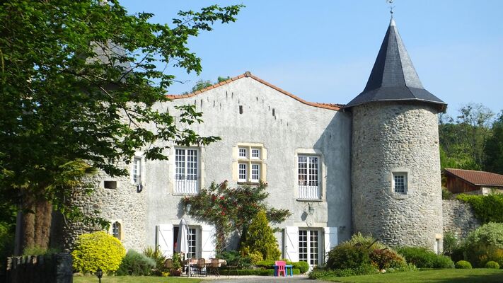 Domaine de Vidaussan