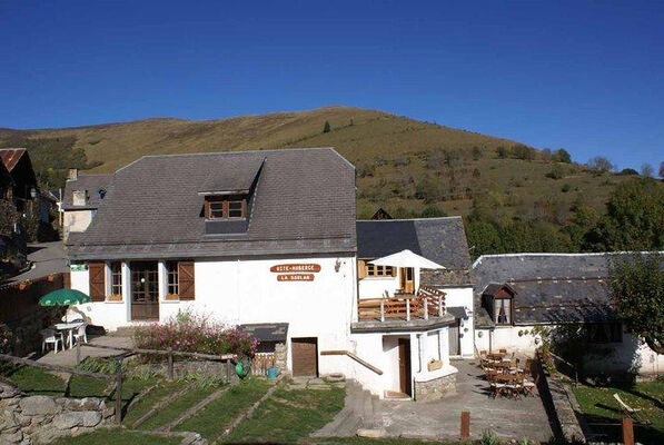 La Soulan