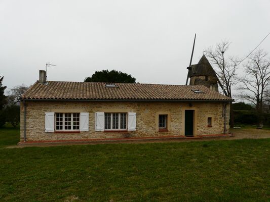 La Maison du Meunier 2
