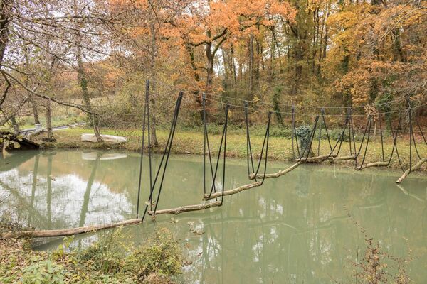 Le Moulin de Parade