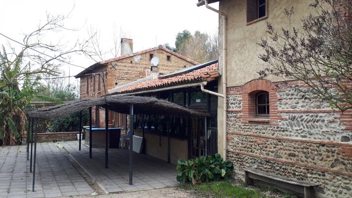 Le Moulin de Parade