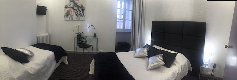 HOTEL LE CAPITOLE