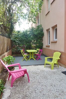 6-Jardin Terrasse