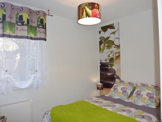 7 - La Chambre