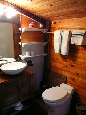 Salle de Bain