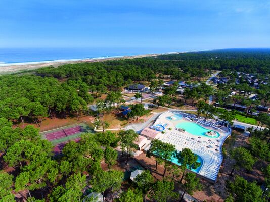 Atlantic Club Montalivet 1