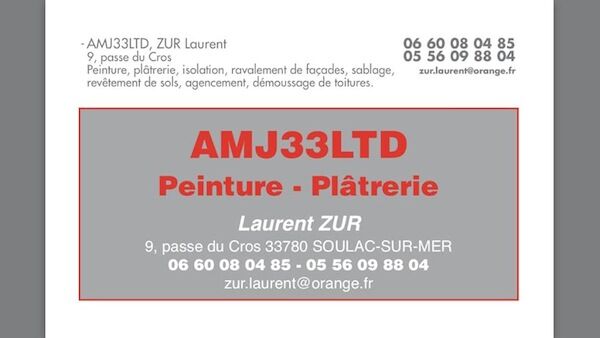 AMJ33LTD