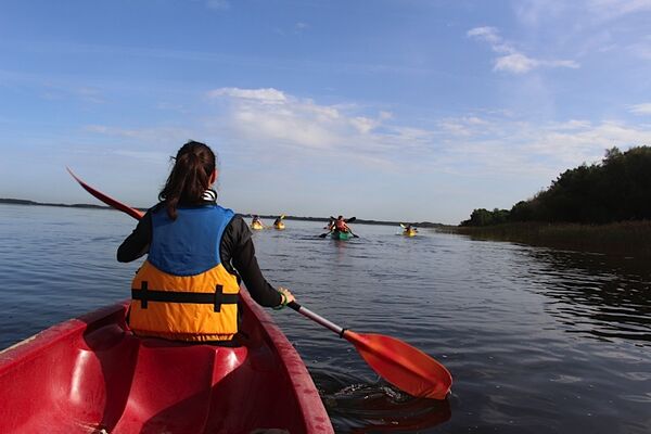 Activités Nautiques-CKLG SUP Canoë-Lacanau (2)