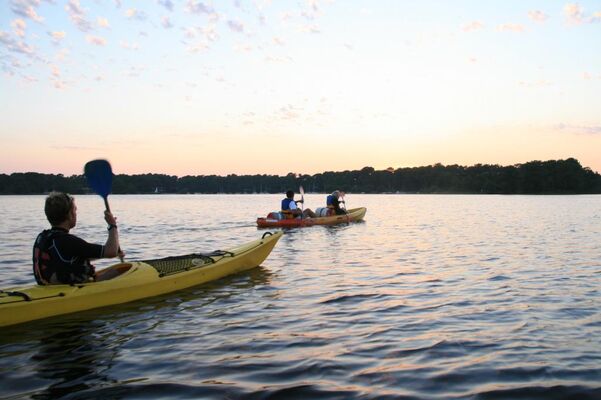 Activités Nautiques-CKLG SUP Canoë-Lacanau (3)