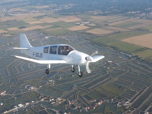 Aéroclub Royan Soulac