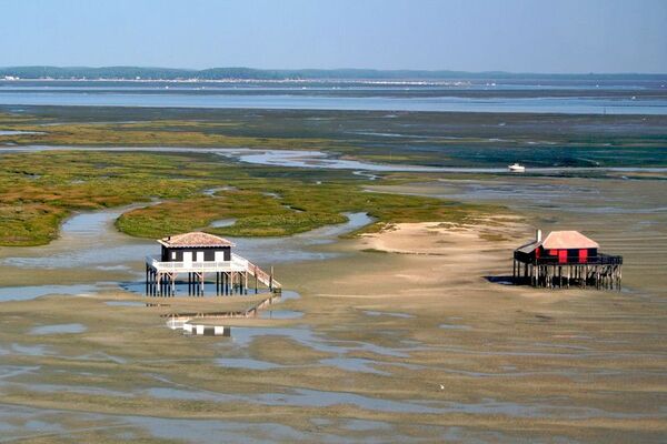 Bassin-d-Arcachon---Cabanes-tchanquees-2